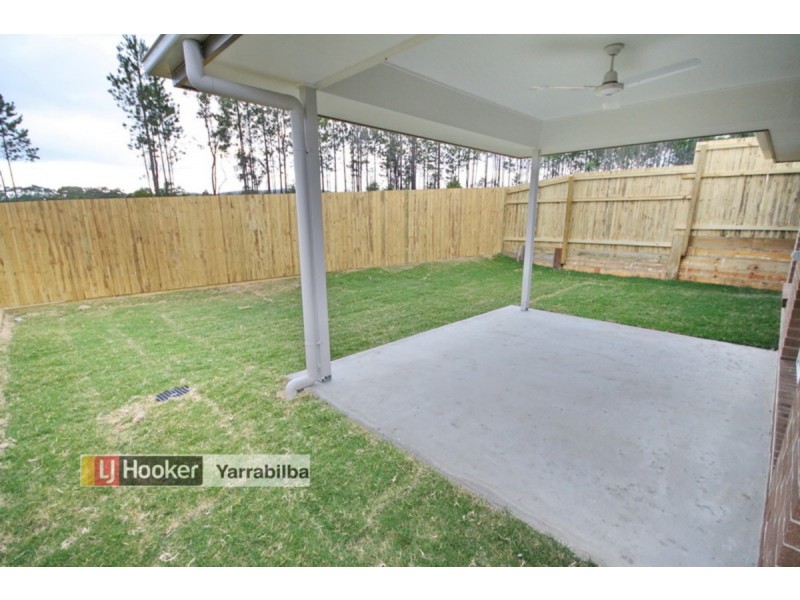 133. Darlington Drive, Yarrabilba QLD 4207