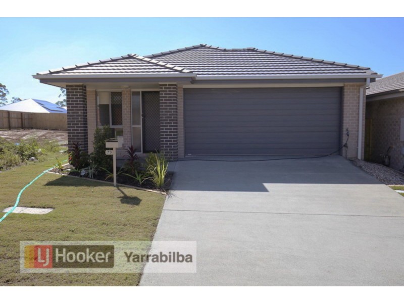 79 Skyblue Circuit, Yarrabilba QLD 4207