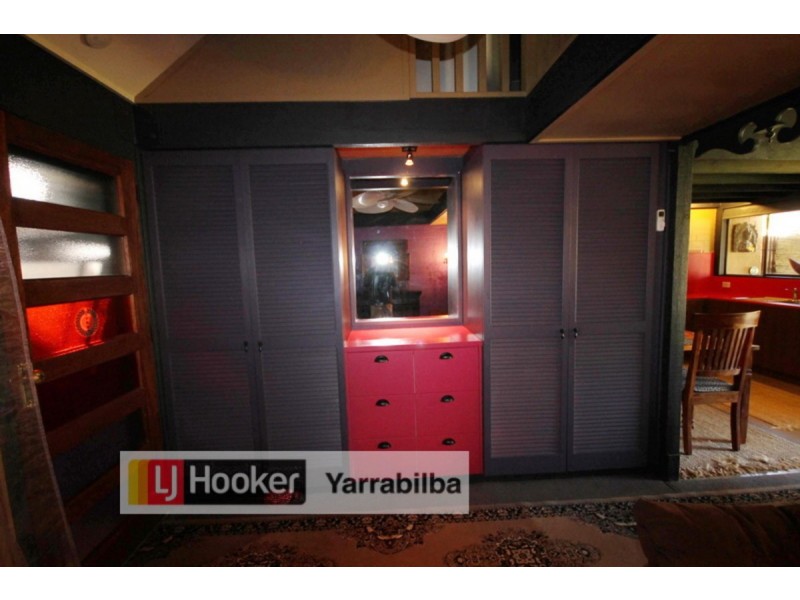 Kooralbyn QLD 4285