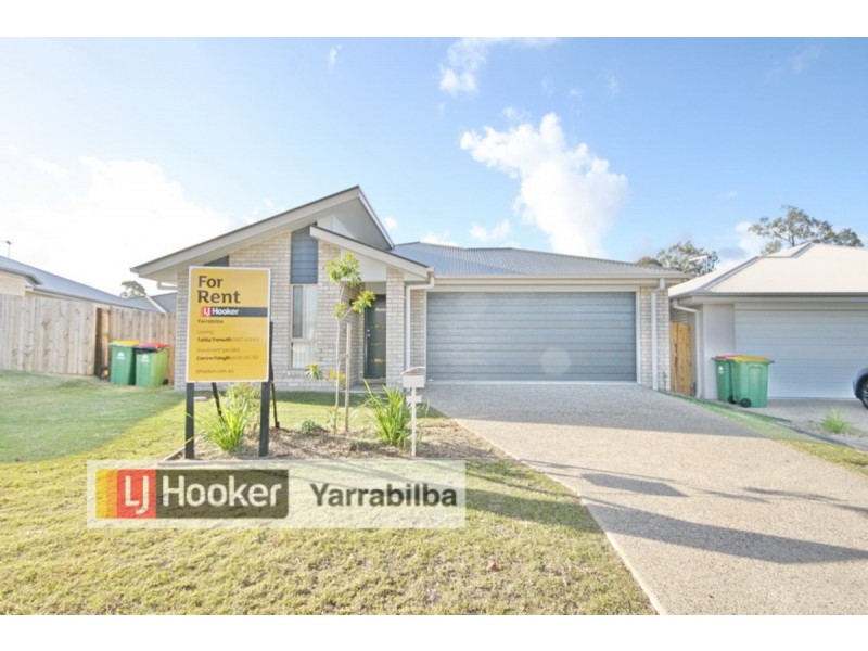 36 Pinehill Street, Yarrabilba QLD 4207