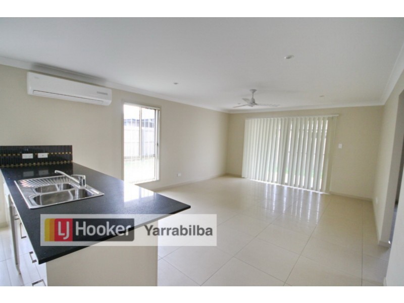36 Pinehill Street, Yarrabilba QLD 4207
