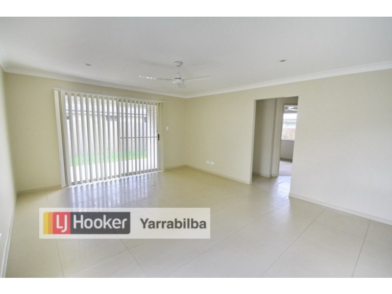 36 Pinehill Street, Yarrabilba QLD 4207