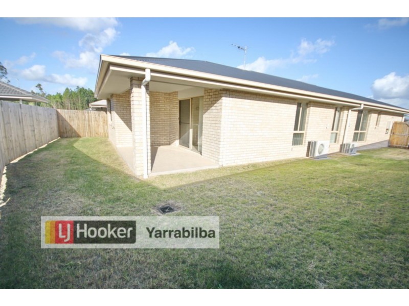 36 Pinehill Street, Yarrabilba QLD 4207
