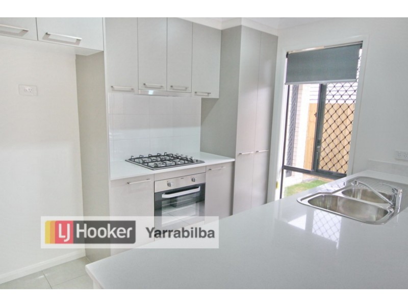 9 Sienna Circuit, Yarrabilba QLD 4207