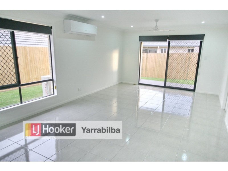 9 Sienna Circuit, Yarrabilba QLD 4207