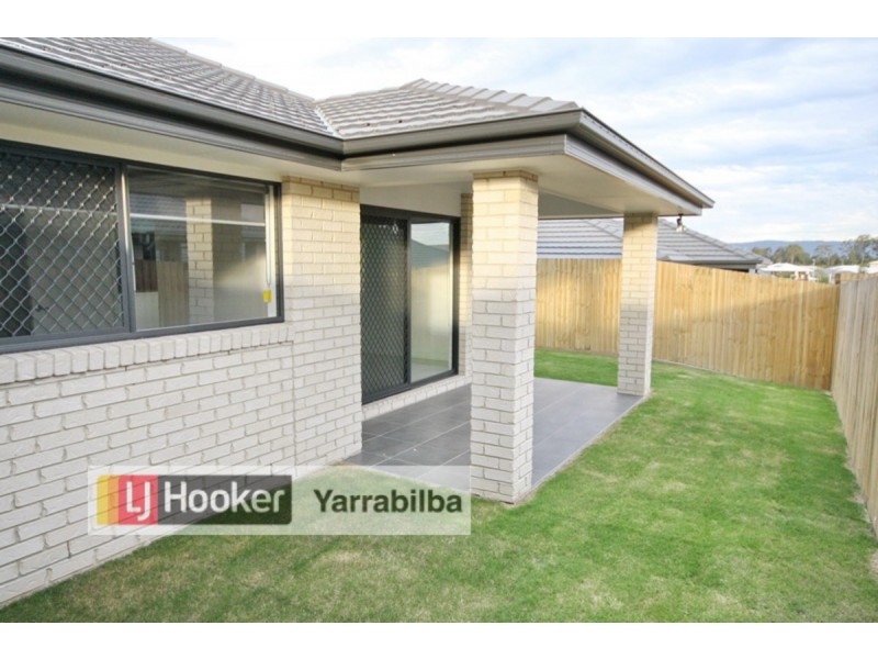 9 Sienna Circuit, Yarrabilba QLD 4207
