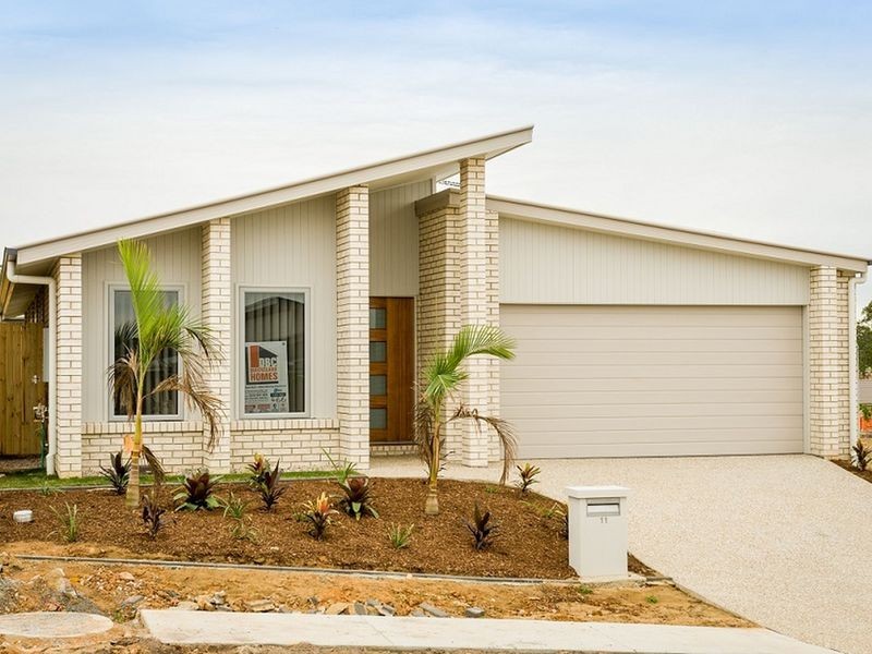 11 Sandell Street, Yarrabilba QLD 4207