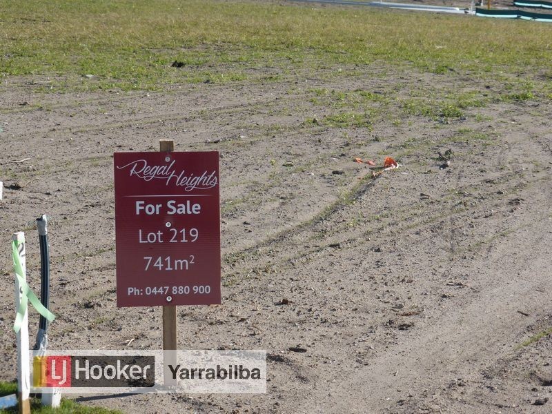 219/19 Thames Drive, Regents Park QLD 4118