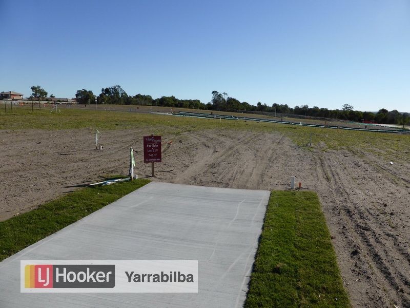 219/19 Thames Drive, Regents Park QLD 4118