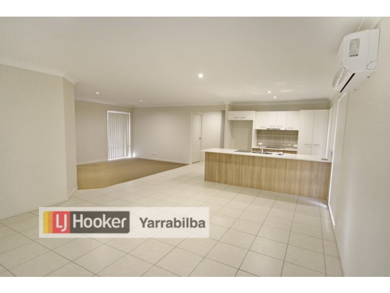 33 Malachite Drive, Logan Reserve QLD 4133