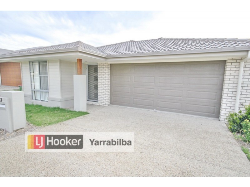 33 Malachite Drive, Logan Reserve QLD 4133