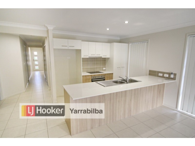 33 Malachite Drive, Logan Reserve QLD 4133