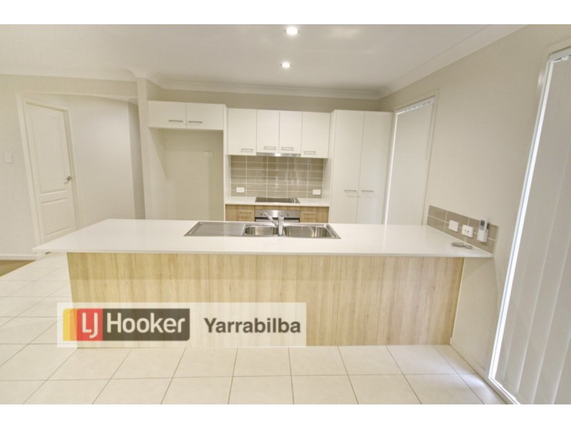 33 Malachite Drive, Logan Reserve QLD 4133