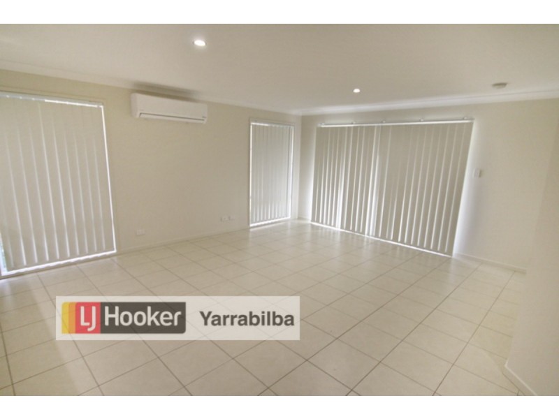 33 Malachite Drive, Logan Reserve QLD 4133