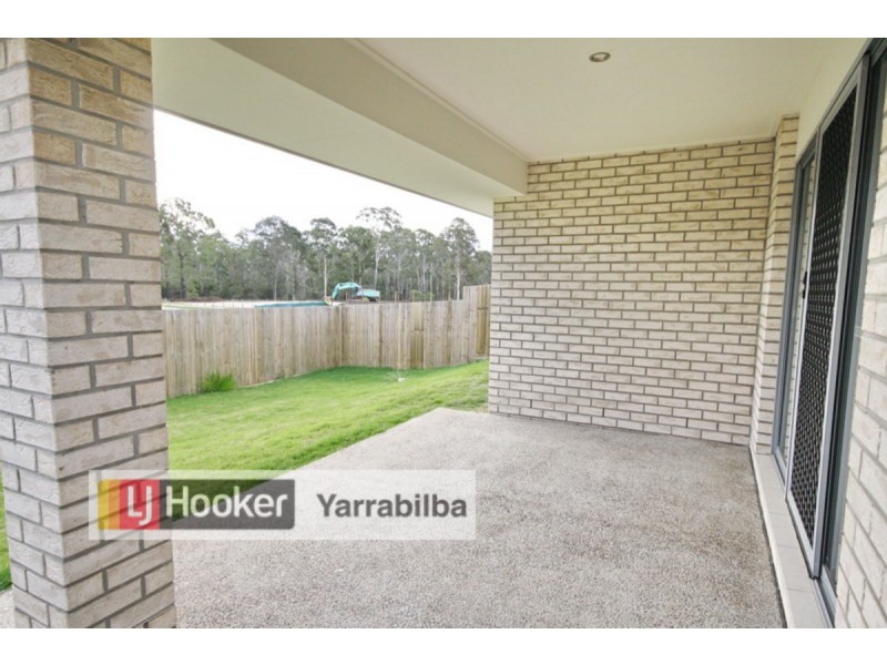 33 Malachite Drive, Logan Reserve QLD 4133