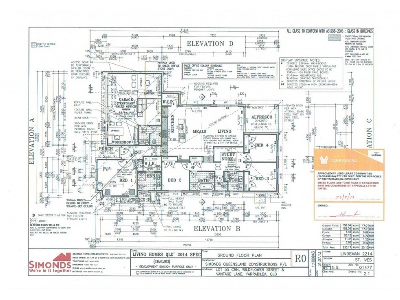 13 Wildflower Street, Yarrabilba QLD 4207