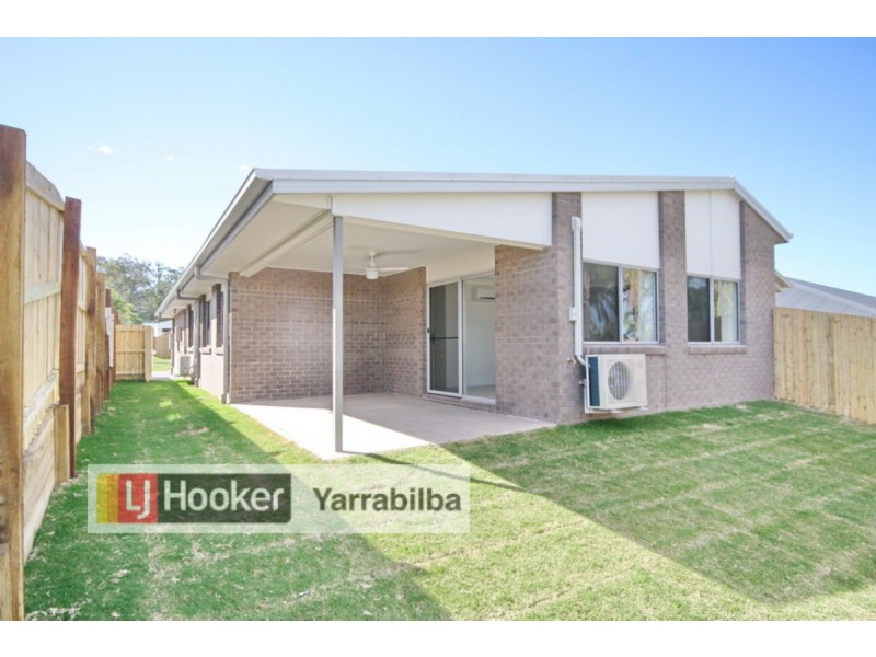 6b Chandon Court, Hillcrest QLD 4118