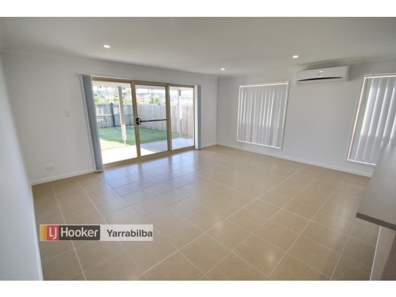 2 Coolridge Circuit, Yarrabilba QLD 4207