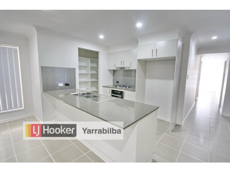 69 Daybreak Street, Yarrabilba QLD 4207