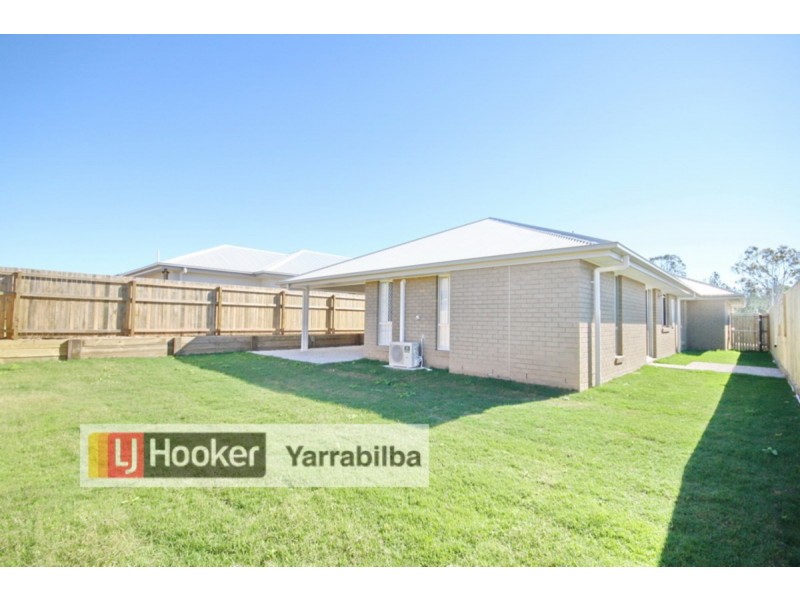 69 Daybreak Street, Yarrabilba QLD 4207