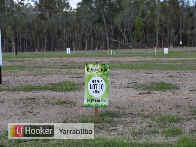 Lot 10/296 – 304 Chambers Flat Road, Logan Reserve QLD 4133