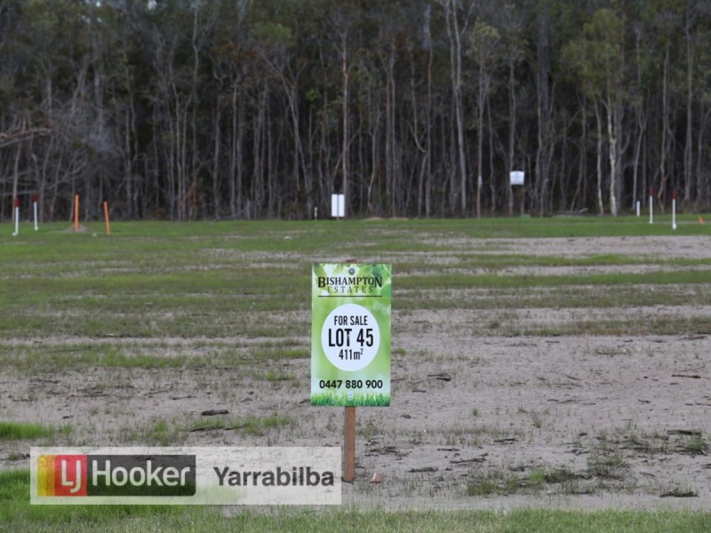 Lot 45/306 – 316 Chambers Flat Road, Logan Reserve QLD 4133