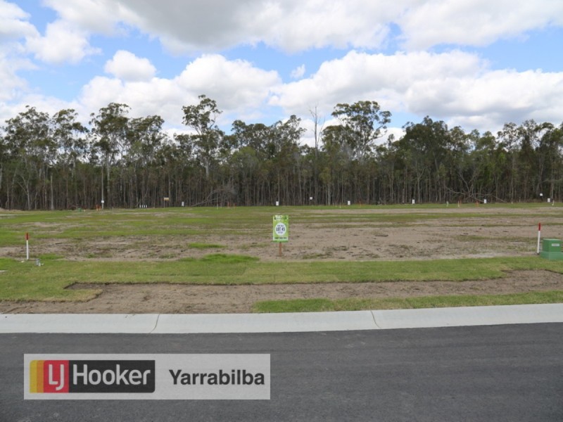 Lot 45/306 – 316 Chambers Flat Road, Logan Reserve QLD 4133