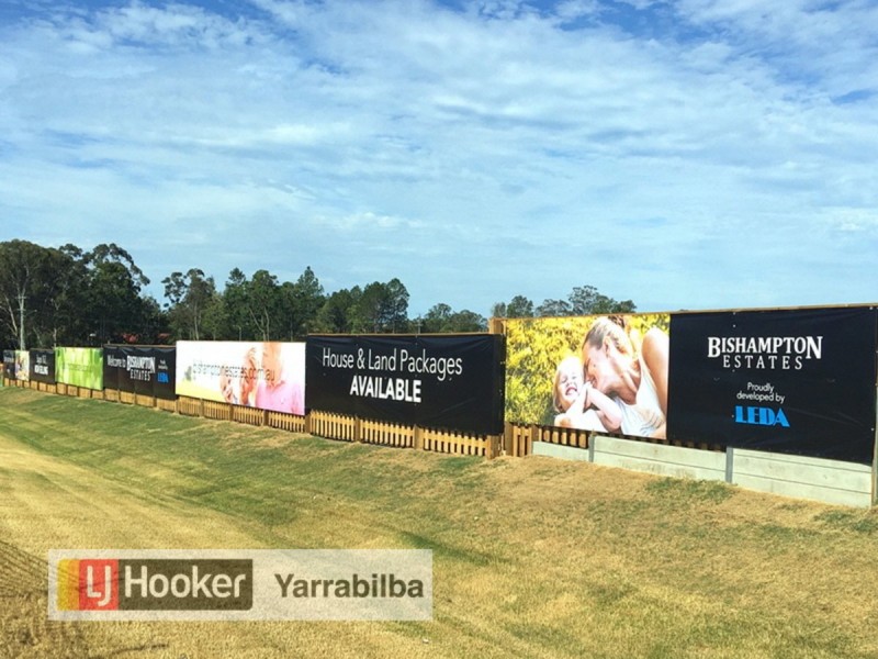 Lot 45/306 – 316 Chambers Flat Road, Logan Reserve QLD 4133