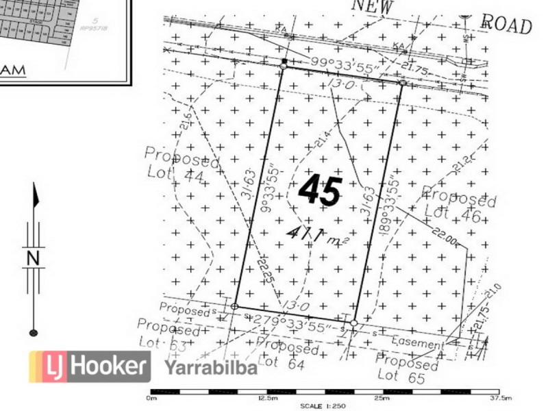Lot 45/306 – 316 Chambers Flat Road, Logan Reserve QLD 4133