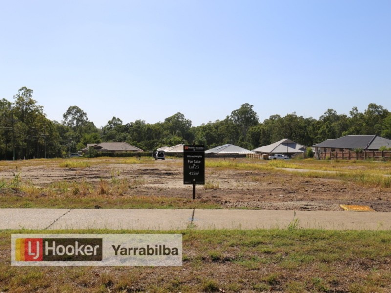 Lot 23/72 Blackwell Street, Hillcrest QLD 4118