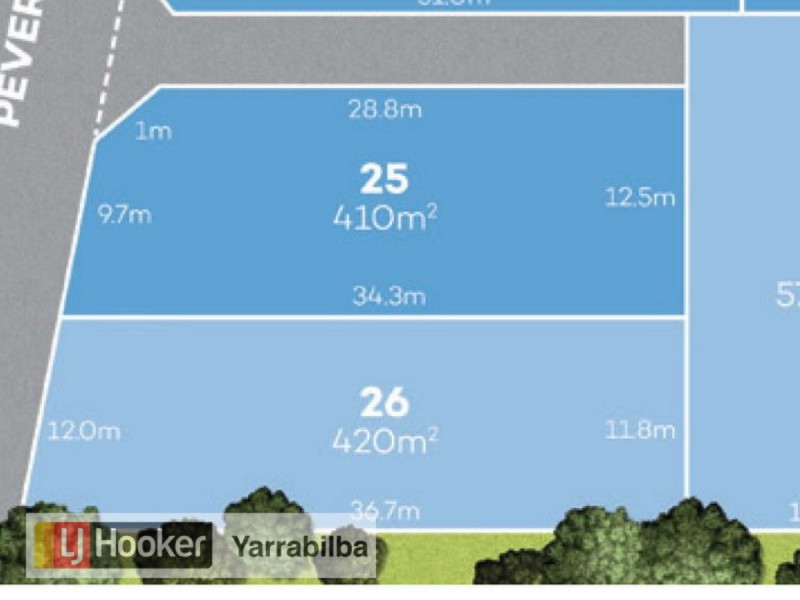 Lot 25/72 Blackwell Street, Hillcrest QLD 4118