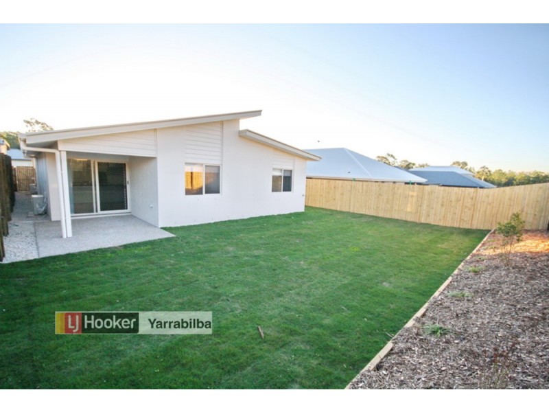 25. Daybreak Street, Yarrabilba QLD 4207