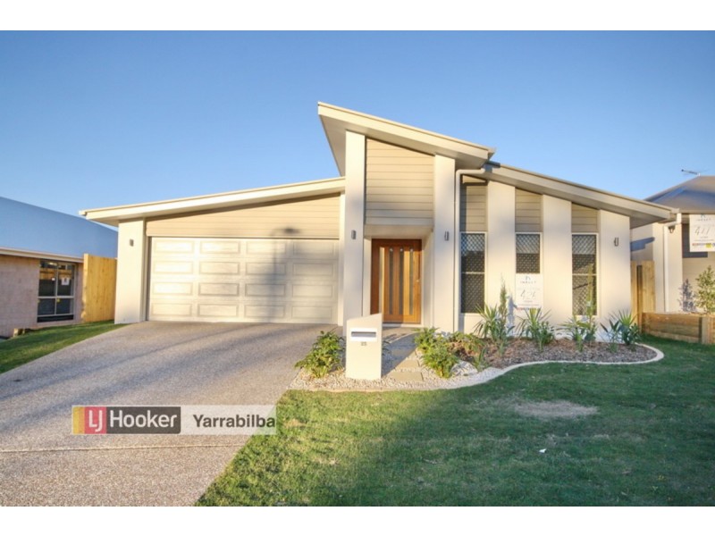 25. Daybreak Street, Yarrabilba QLD 4207