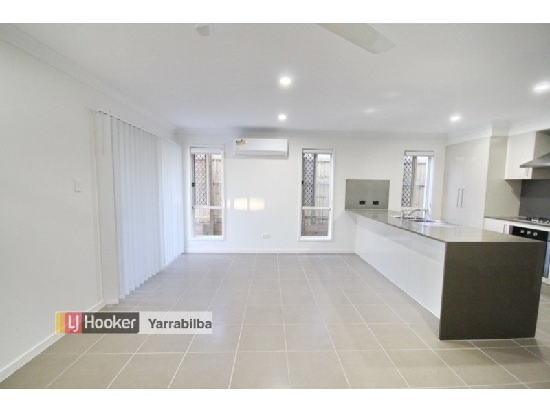 25. Daybreak Street, Yarrabilba QLD 4207