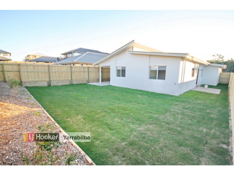 25. Daybreak Street, Yarrabilba QLD 4207