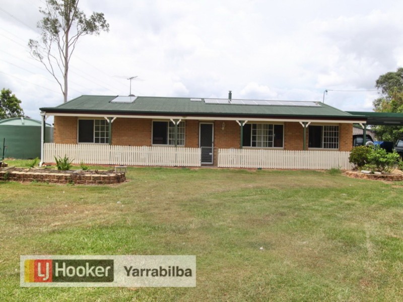 1118. Chambers Flat Road, Chambers Flat QLD 4133