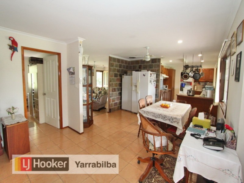 1118. Chambers Flat Road, Chambers Flat QLD 4133