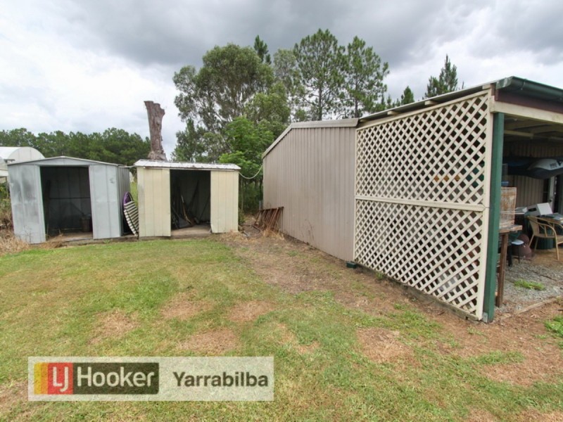 1118. Chambers Flat Road, Chambers Flat QLD 4133