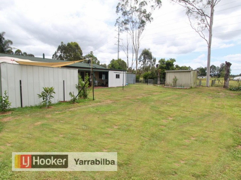 1118. Chambers Flat Road, Chambers Flat QLD 4133