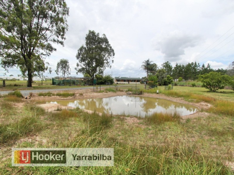 1118. Chambers Flat Road, Chambers Flat QLD 4133