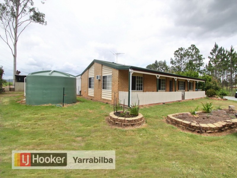 1118. Chambers Flat Road, Chambers Flat QLD 4133