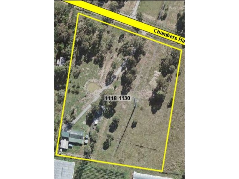 1118. Chambers Flat Road, Chambers Flat QLD 4133 Floorplan