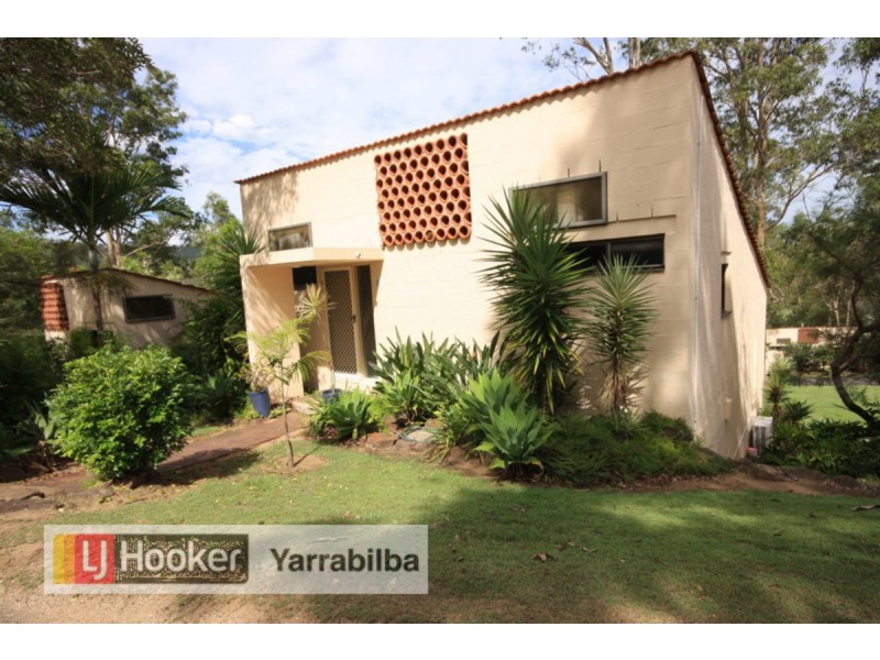 Kooralbyn QLD 4285