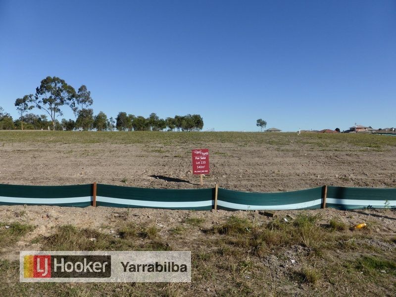 220/6 Berrima Street, Regents Park QLD 4118