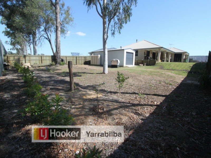Logan Village QLD 4207