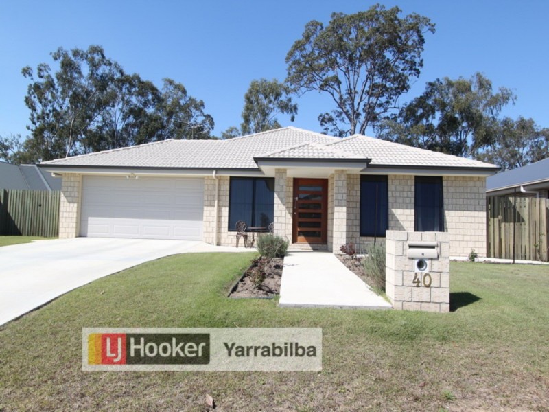 Logan Village QLD 4207