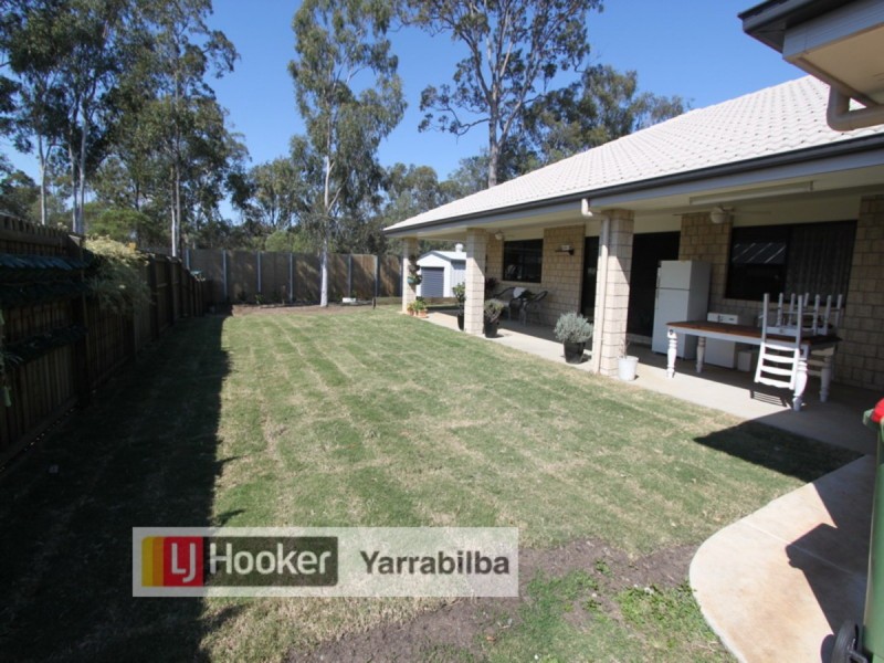 Logan Village QLD 4207
