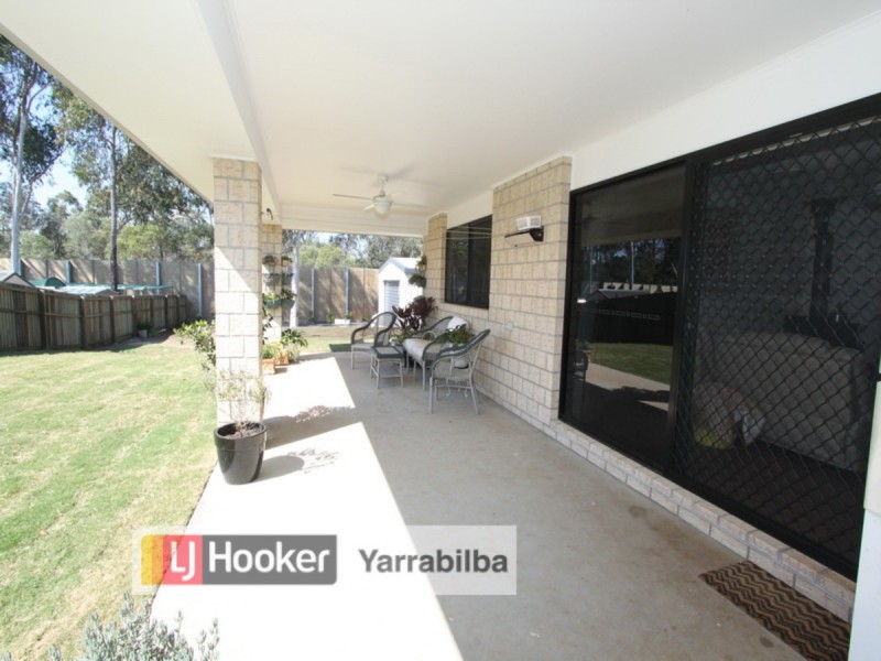 Logan Village QLD 4207