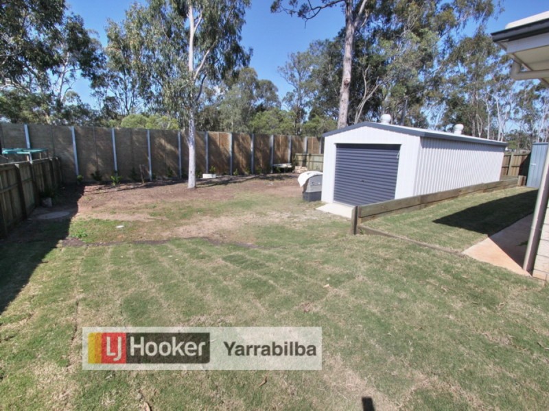 Logan Village QLD 4207