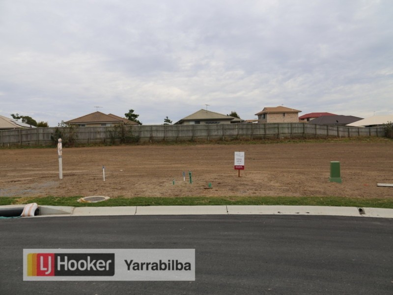 Lot 87/ Marcus Drive, Regents Park QLD 4118